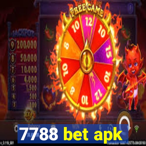 7788 bet apk